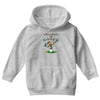 guardian of spring a Youth Hoodie