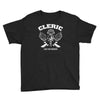 cleric Youth Tee