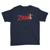 The Legend Of Zelda Youth Tee