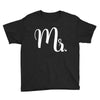 mr. Youth Tee