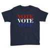 Vote Vote Vote America Youth Tee