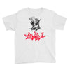 neon genesis evangelion  eva 01 Youth Tee