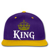 king Snapback