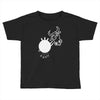 crazy cow Toddler T-shirt