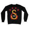 Crew Neck Sweatshirt