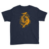 carps Youth Tee