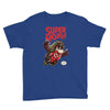 dwarf warrior Youth Tee