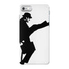 the funny wishky iPhone 7 Case