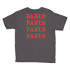 Pablo Youth Tee