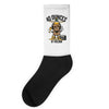 40 aaaounces Socks