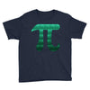 Pi math Youth Tee