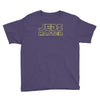 jedi master Youth Tee