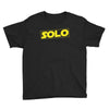 Solo Youth Tee