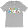 1st grade crew T-Shirt