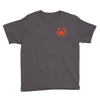 scorpion pocket Youth Tee
