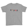 K-POP Youth Tee