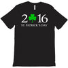 2016 st.patricks day T-Shirt