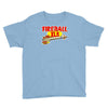 gildan fireball  ideal gift, birthday present Youth Tee