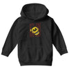 five nights at freddy's it's me golden freddy Youth Hoodie