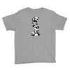 Pandas Youth Tee