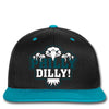 Philly Dilly Snapback