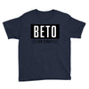 Beto For Senate Youth Tee