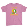 mario's boss Youth Tee