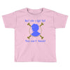 Sanji One Piece Toddler T-shirt
