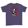 bear junior trending Youth Tee