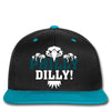 Philly Dilly Snapback