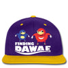Finding Da Wae Snapback