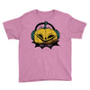 trick or treat Youth Tee