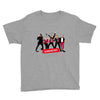 backstreet bak Youth Tee