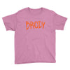brody Youth Tee