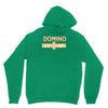 domino Unisex Hoodie