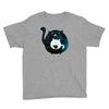Spirit Cats Youth Tee