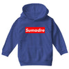 sumadre Youth Hoodie