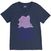 #crazylover clearance V-Neck Tee