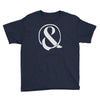 of mice and men ampersanarchy2 Youth Tee