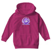i love tentacles Youth Hoodie