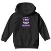 gamer pc controller game funny slogan Youth Hoodie
