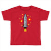 apollo 11 Toddler T-shirt