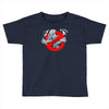 cthulhu buster Toddler T-shirt