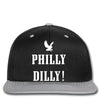 philly dilly Snapback