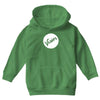 the vamps Youth Hoodie