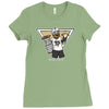 phil kessel's ultimate victory Ladies Fitted T-Shirt
