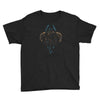 born to slay Youth Tee