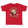 pluto the planet never forget Toddler T-shirt
