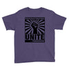 Procrastinators Unite Tomorrow Youth Tee