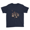 night in the forest Youth Tee
